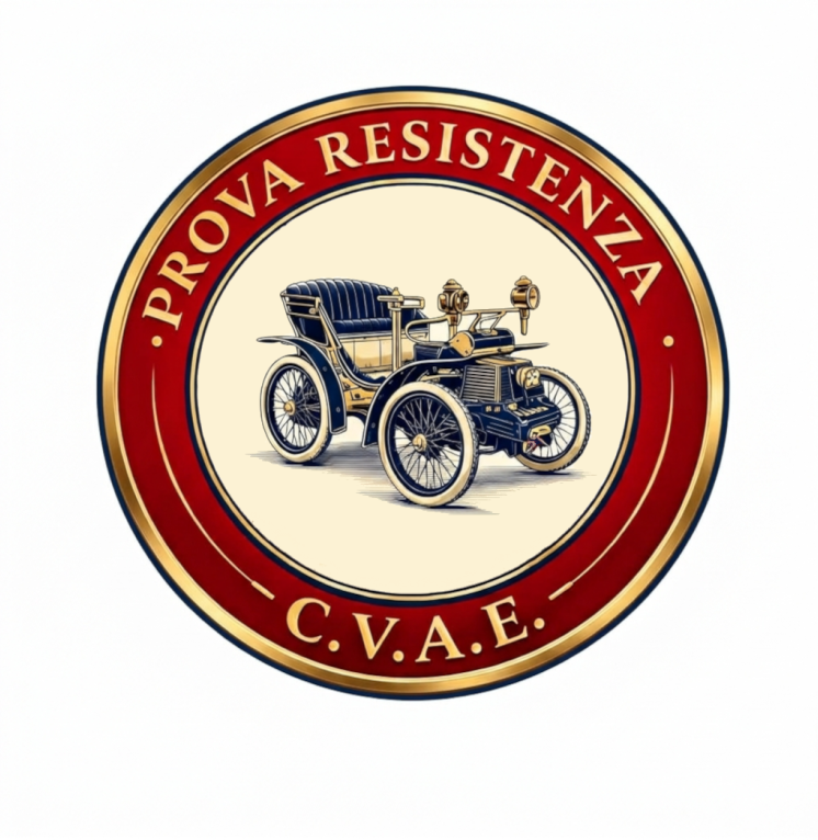 PROVA DI RESISTENZA 2026